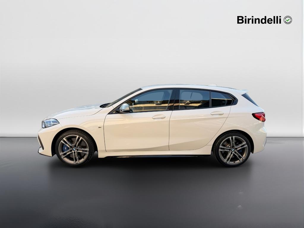 BMW Serie 1 M 135i xdrive auto