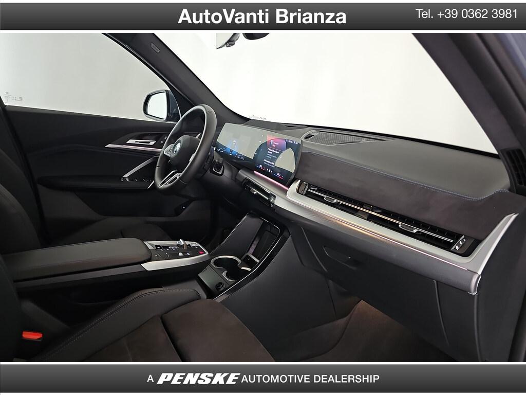 BMW X1 xdrive 25e MSport Pro auto
