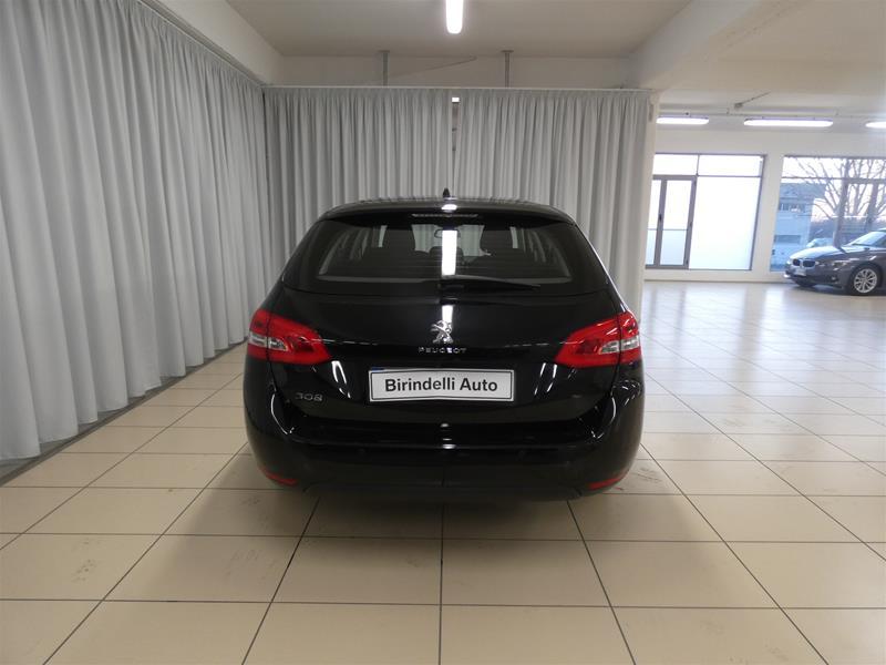 Peugeot 308 SW 1.5 bluehdi Business s&s 130cv