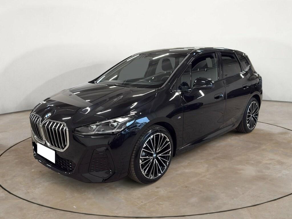 BMW Serie 2 218d Active Tourer Msport auto
