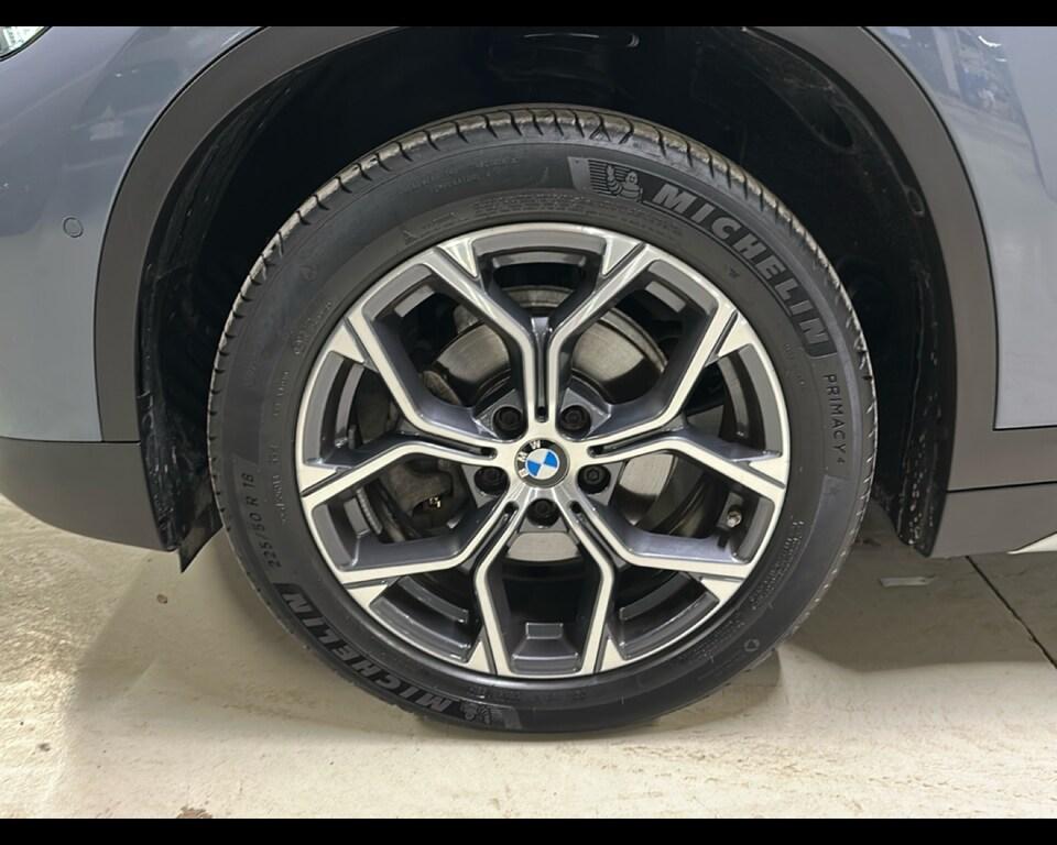 BMW X1 sdrive16d xLine auto