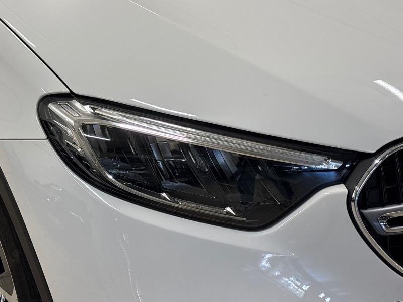 Mercedes GLC 220 d mhev Advanced Plus 4matic auto