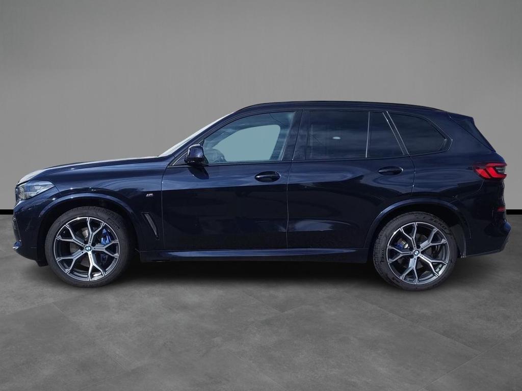 BMW X5 xdrive30d mhev 48V Business auto