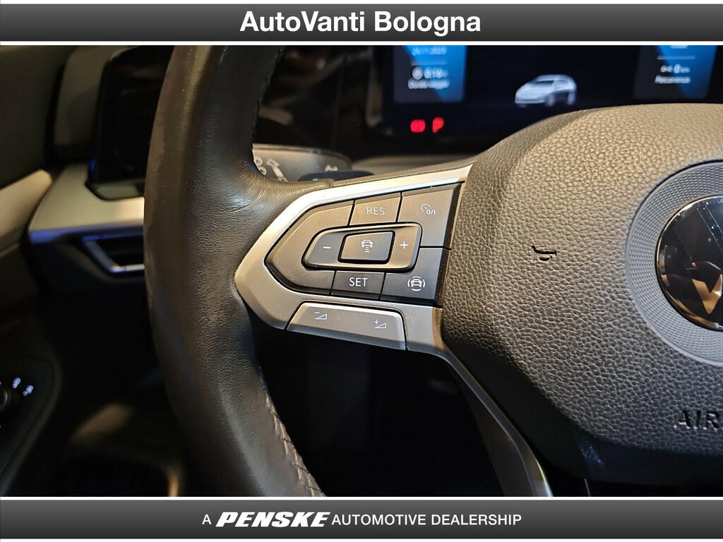 Volkswagen Golf 1.0 etsi evo Life 110cv dsg