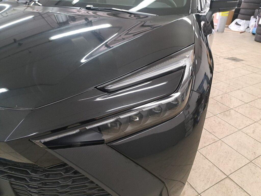 Toyota C-HR 1.8 hv Trend fwd e-cvt