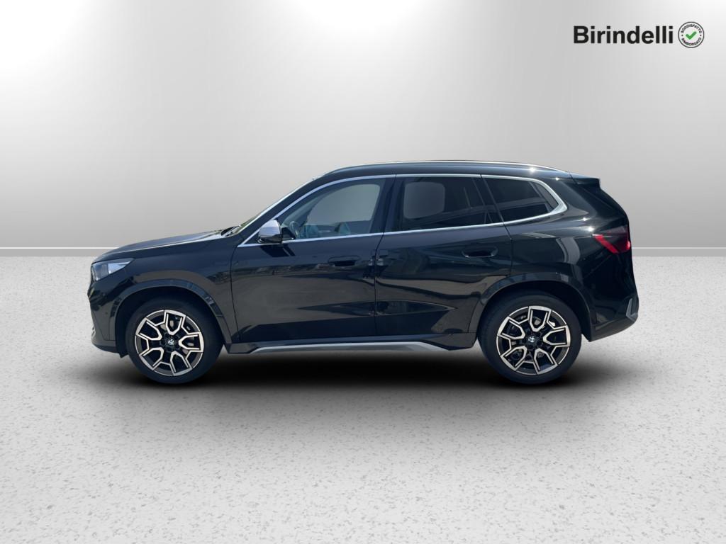 BMW X1 sdrive18d X-Line Edition Essence auto