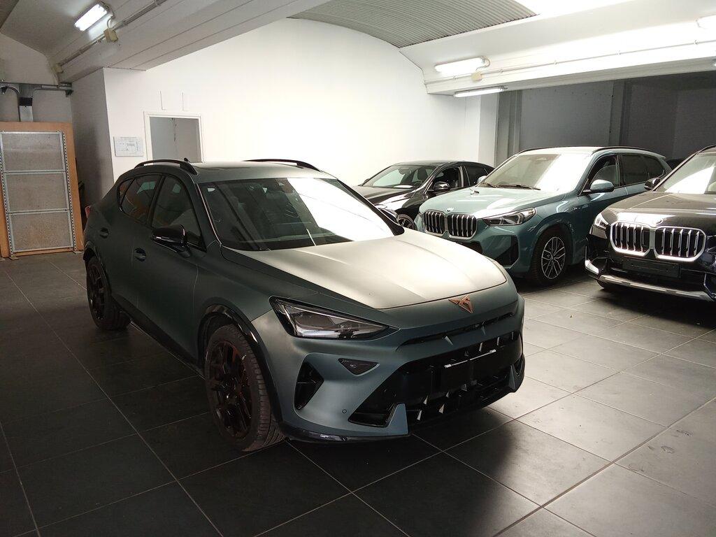 Cupra Formentor 2.0 tsi VZ 4drive 333cv dsg