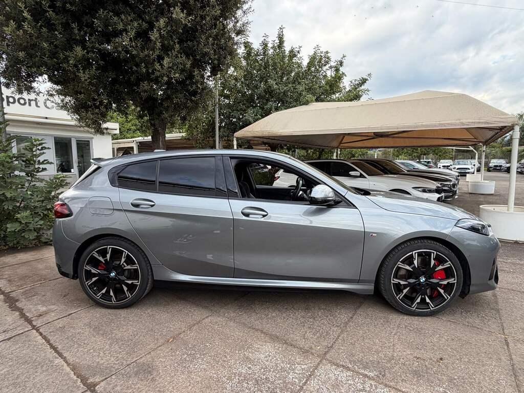 BMW Serie 1 118d MSport Pro auto