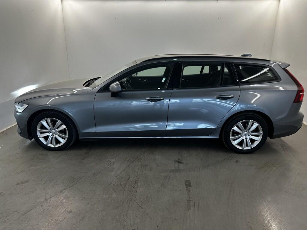 Volvo V60 2.0 D3 Business Plus geartronic
