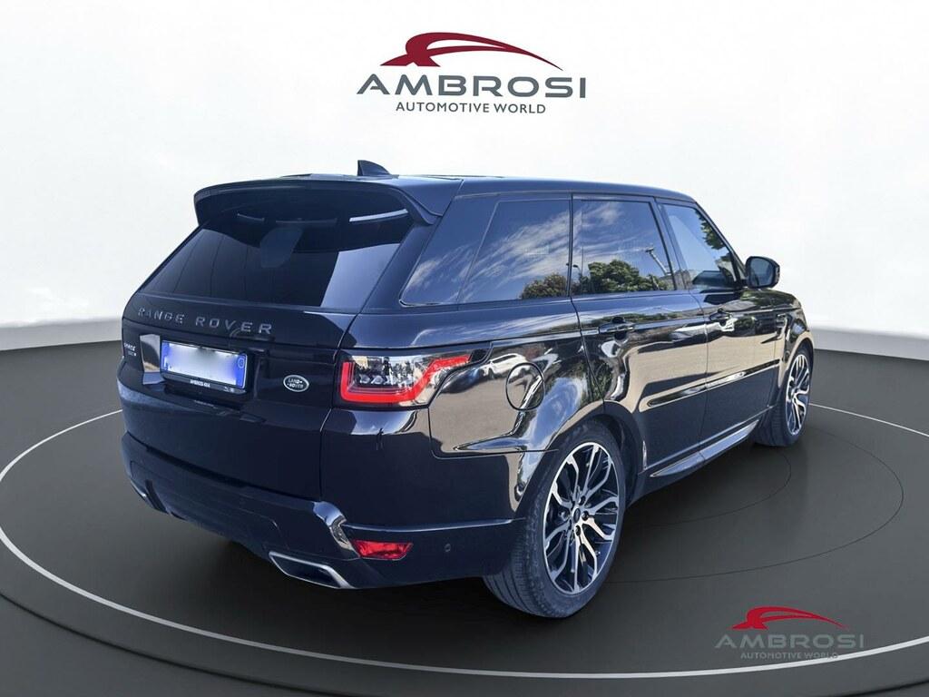 Land Rover Range Rover Sport 3.0 sdV6 HSE Dynamic 249cv auto my19