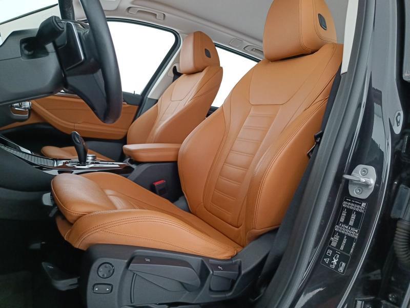 BMW X3 xdrive20d mhev 48V xLine auto