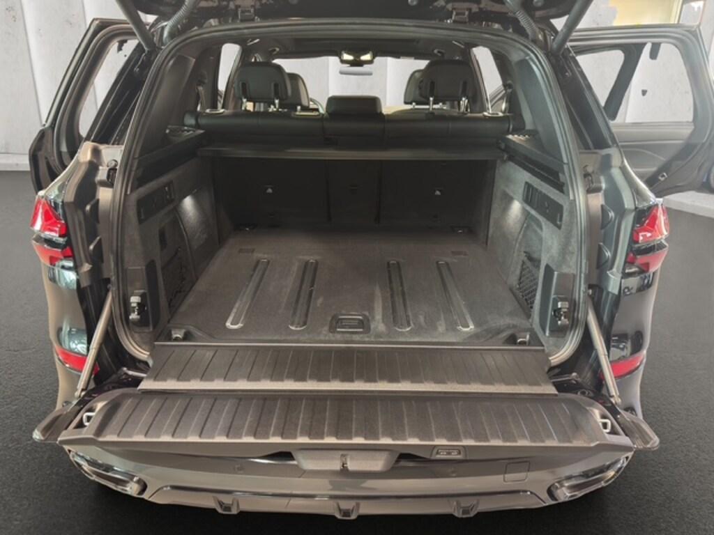 BMW X5 xdrive30d MSport Pro auto