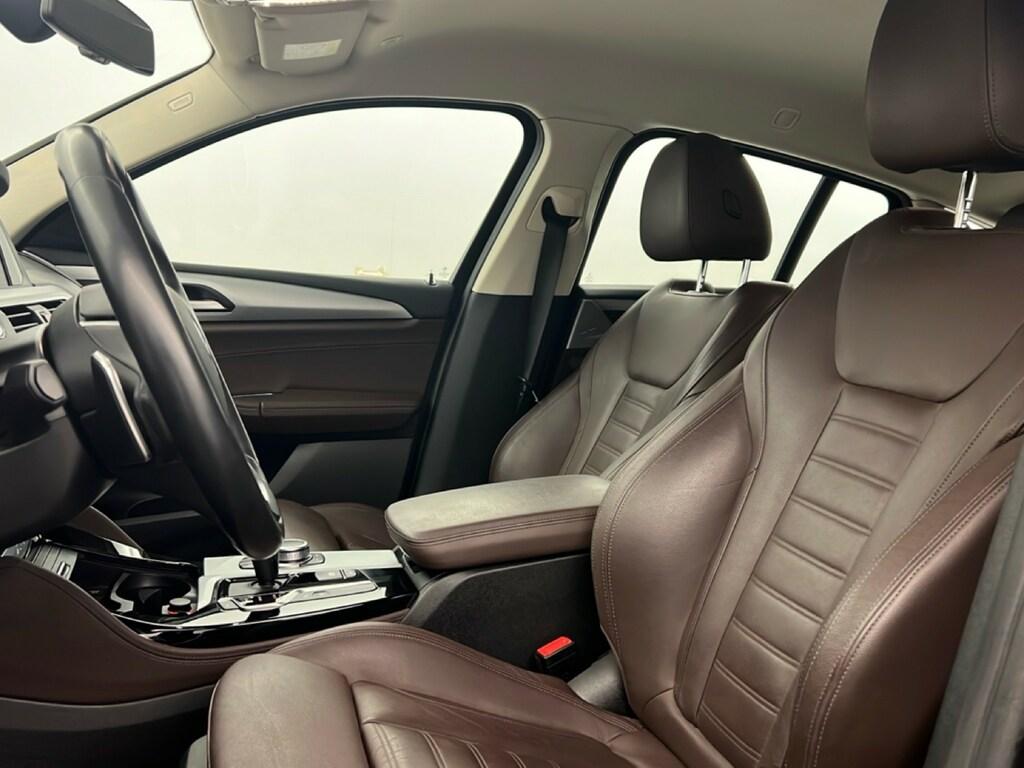 BMW X4 xdrive20d Business Advantage auto