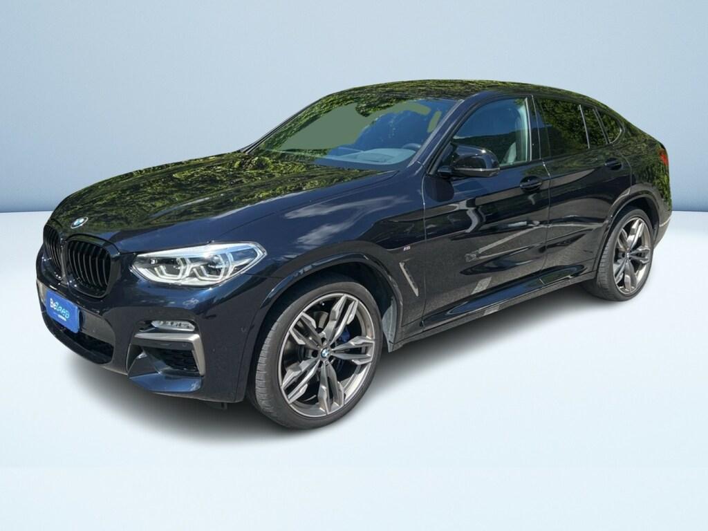 BMW X4 M X4 xdrive M40i 354cv auto