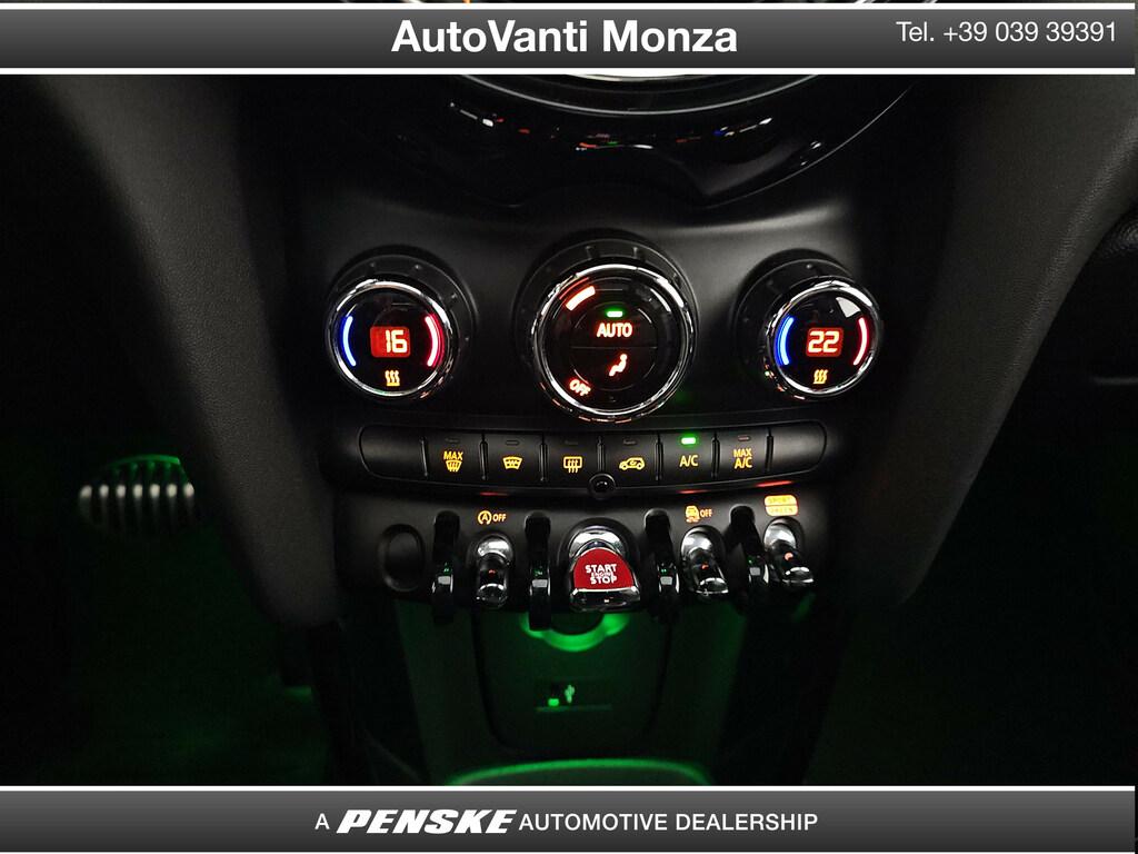 Mini John Cooper Works 2.0 TwinPower Turbo John Cooper Works DCT