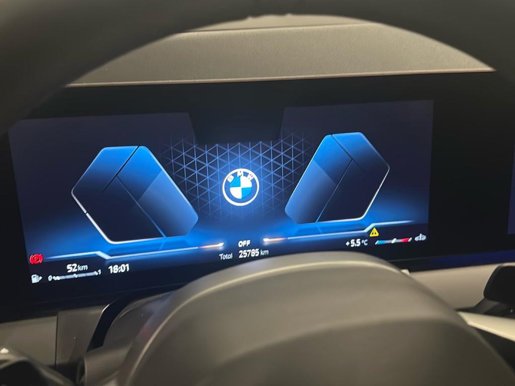 BMW X3 xdrive20d MSport Pro auto