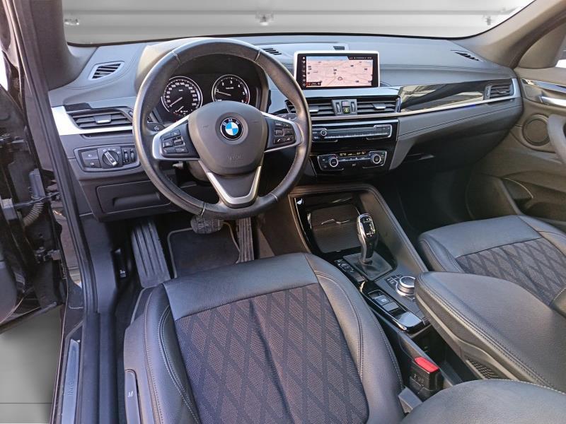 BMW X1 sdrive18d xLine Plus auto