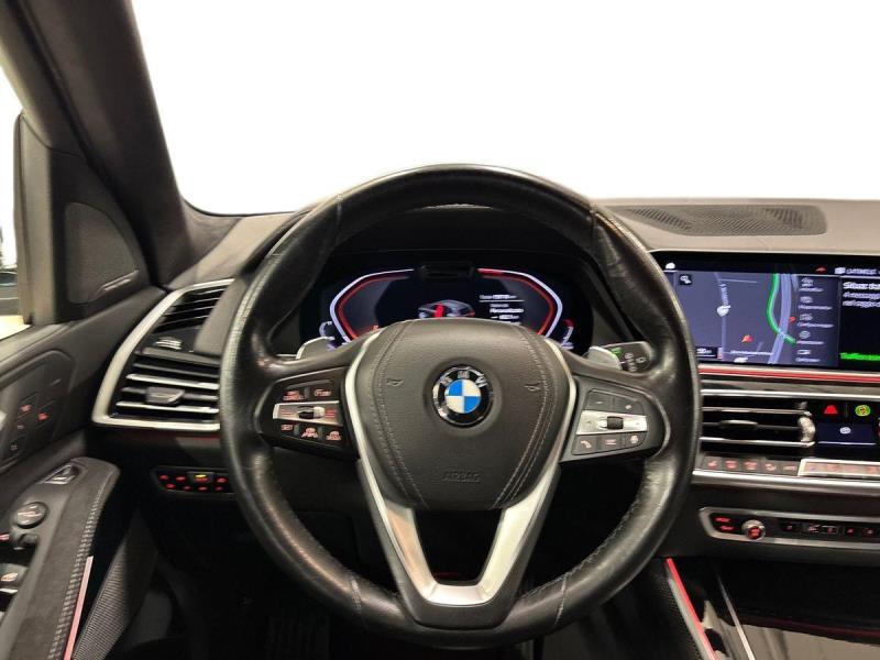 BMW X5 xdrive30d xLine auto