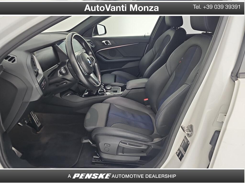BMW Serie 1 118i 136cv auto