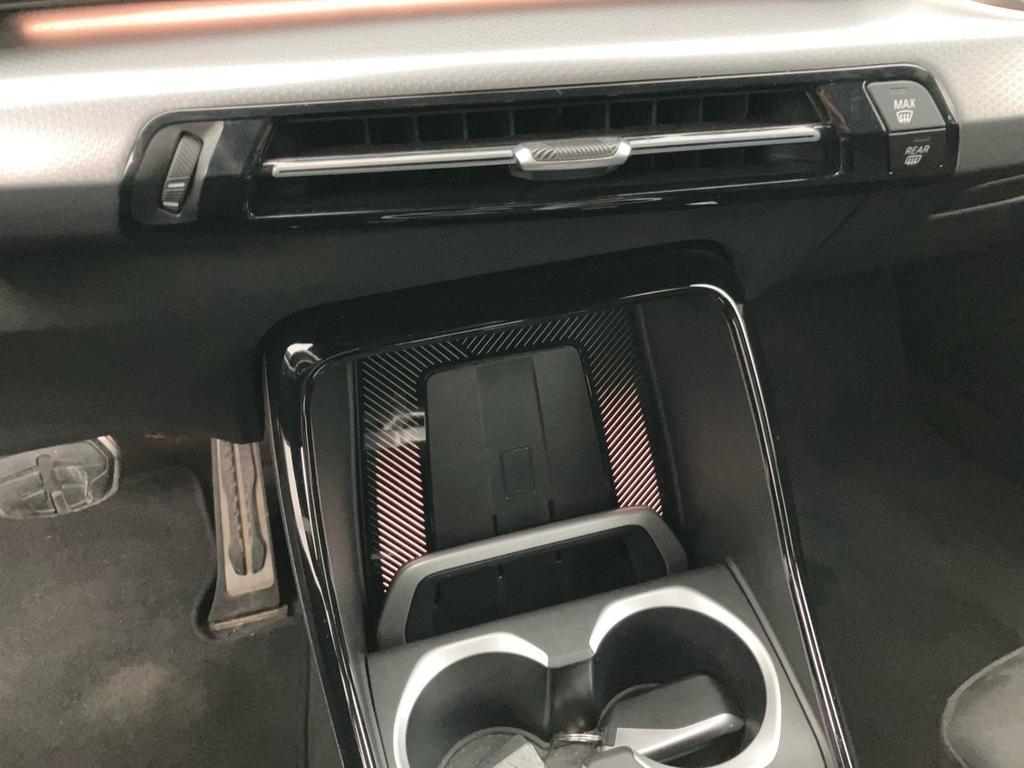 BMW X2 xdrive 20d 48V MSport Pro auto