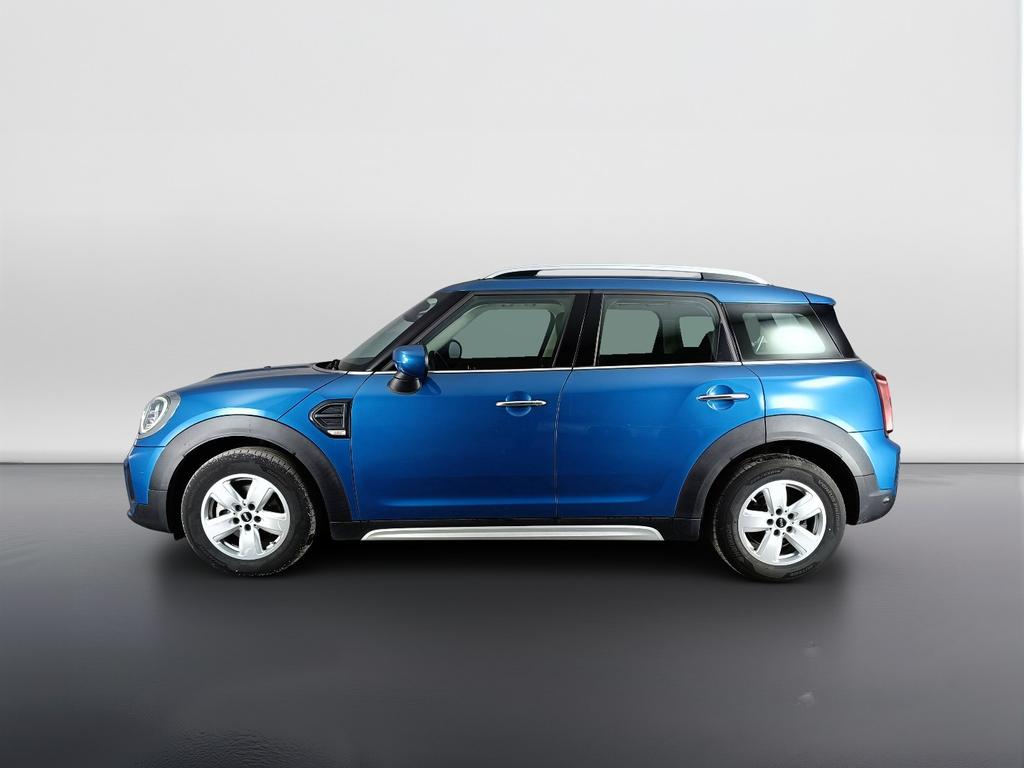 Mini One D Countryman 1.5 TwinPower Turbo One D Business
