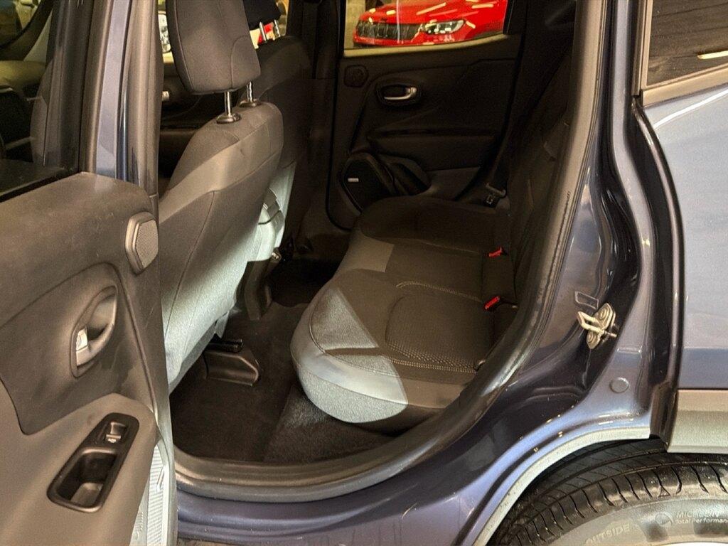 Jeep Renegade 1.0 t3 Limited 2wd