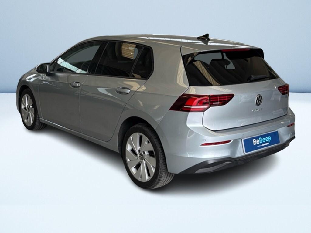 Volkswagen Golf 2.0 tdi Edition Plus 115cv