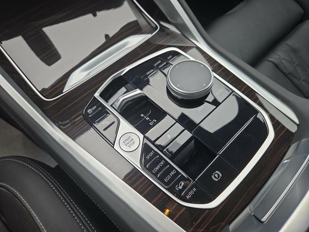 BMW X6 xdrive30d Msport auto