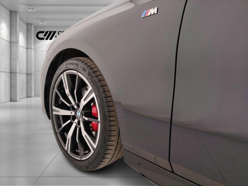 BMW Serie 5 520d Touring 48V xdrive M Sport Pro auto