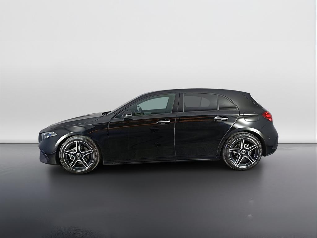 Mercedes Classe A 180 d Advanced Plus AMG Line auto