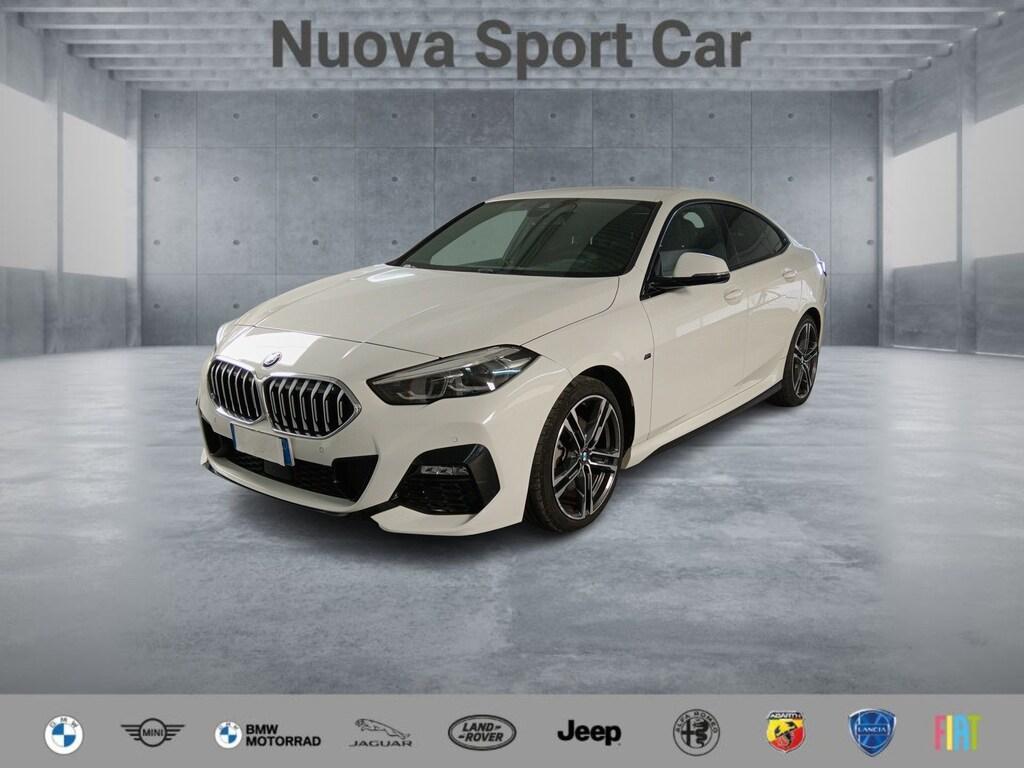 BMW Serie 2 218i Gran Coupe Msport 136cv auto