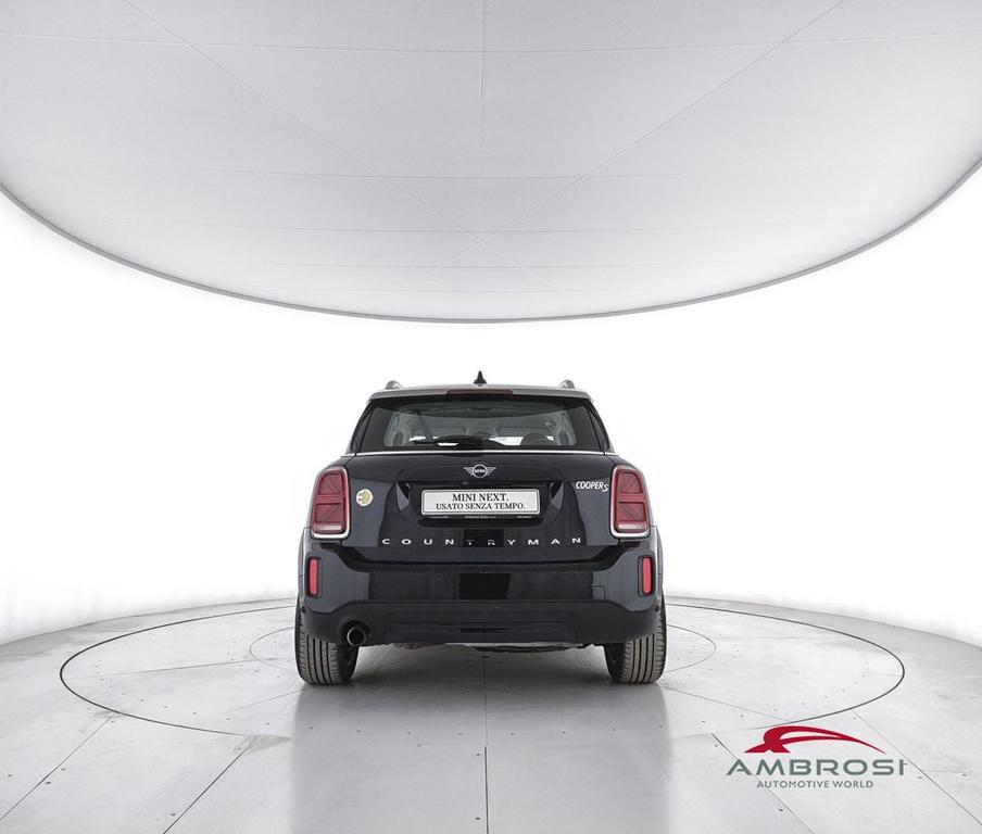 Mini Cooper SE Countryman 1.5 Classic all4 auto