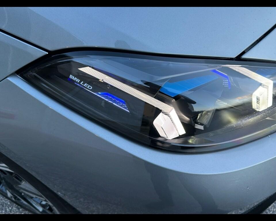 BMW Serie 1 118d MSport Pro auto