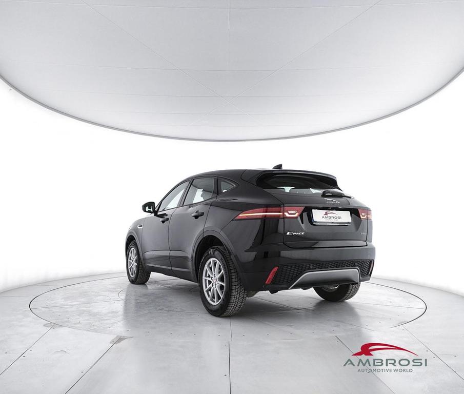 Jaguar E-Pace 2.0d i4 fwd 150cv my19