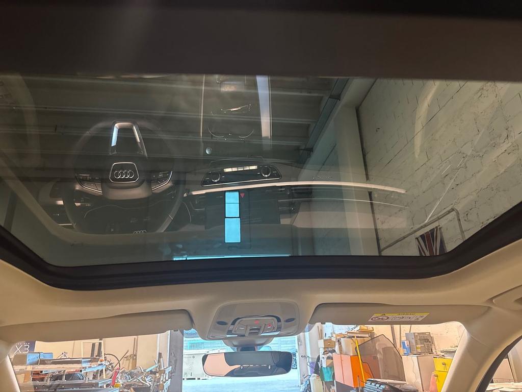 Audi A4 Allroad 40 2.0 tdi mhev Identity Contrast quattro 204cv s-tronic