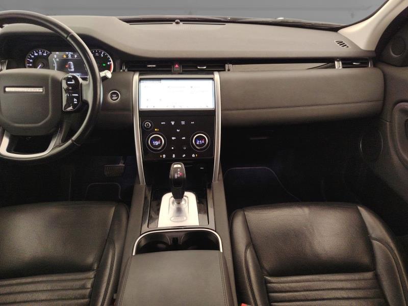 Land Rover Discovery Sport 2.0d i4 mhev SE awd 150cv auto