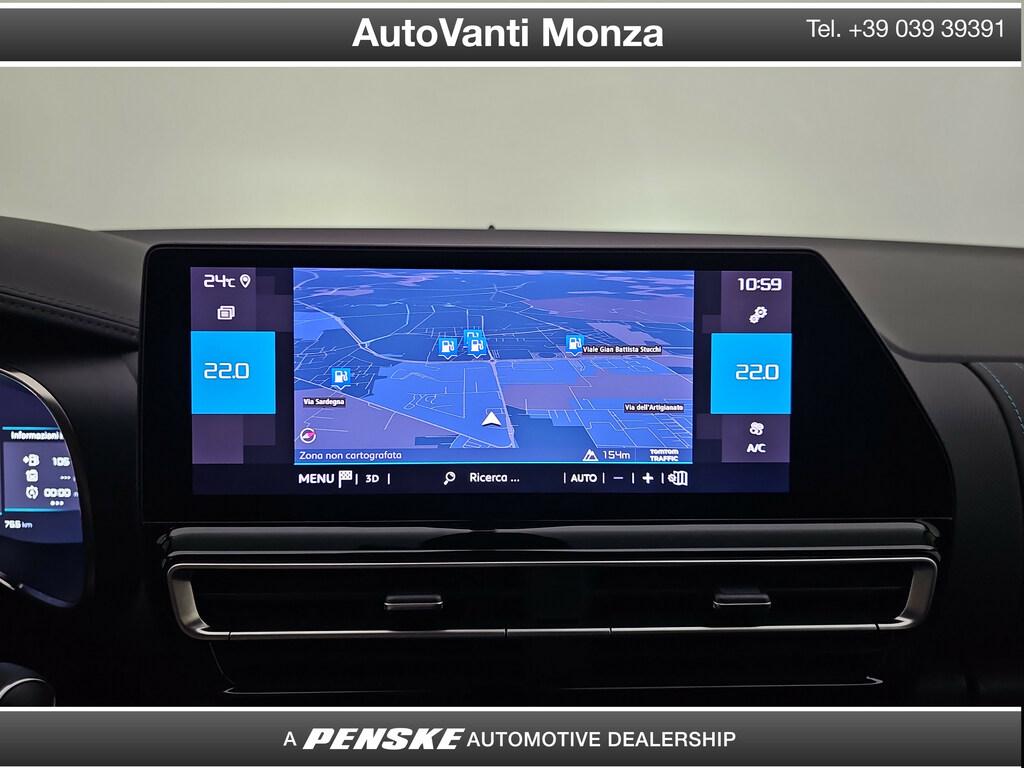 Citroen C5 Aircross 1.2 puretech Shine Pack s&s 130cv eat8