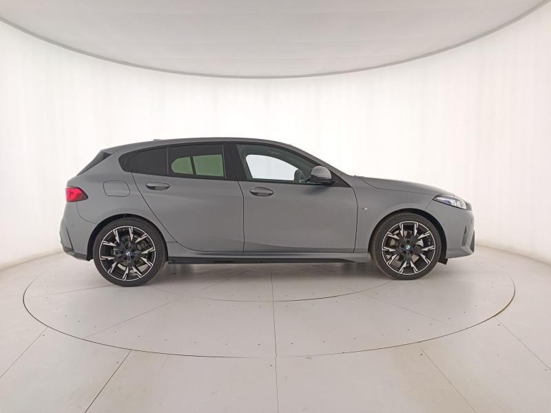 BMW Serie 1 118d MSport auto