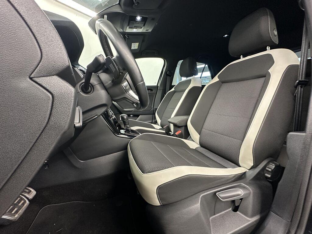 Volkswagen T-Roc 1.5 tsi act Advanced dsg
