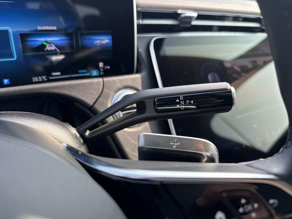 Mercedes Classe E 220 d Advanced auto