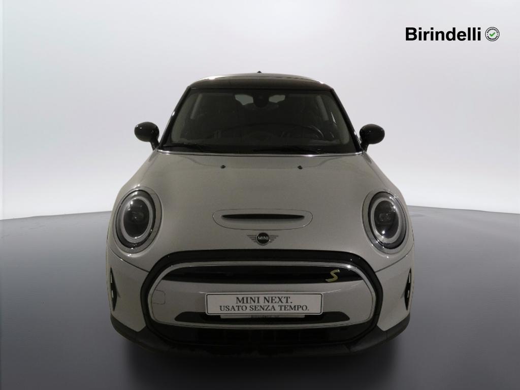 Mini Cooper SE 3p Classic auto