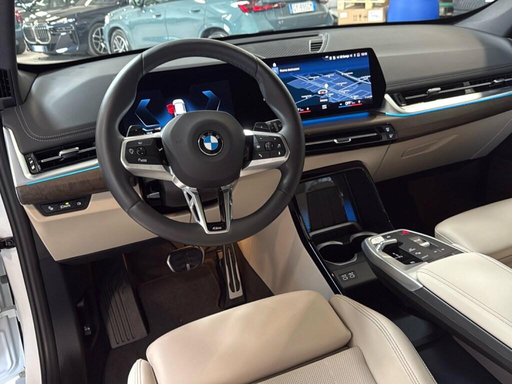 BMW X1 xdrive23i mhev 48V Msport auto