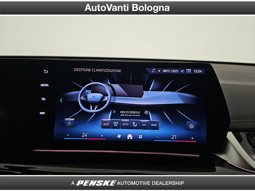 BMW X1 sdrive18d X-Line auto
