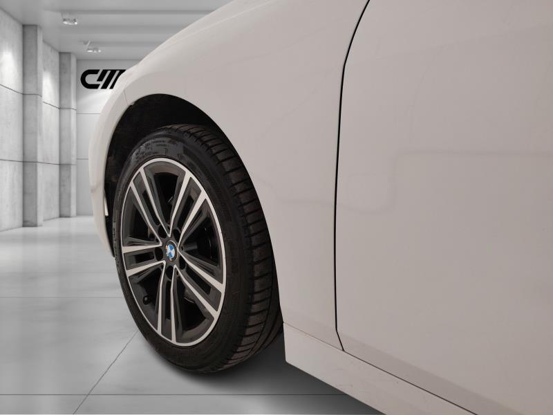 BMW Serie 1 116d Sport auto