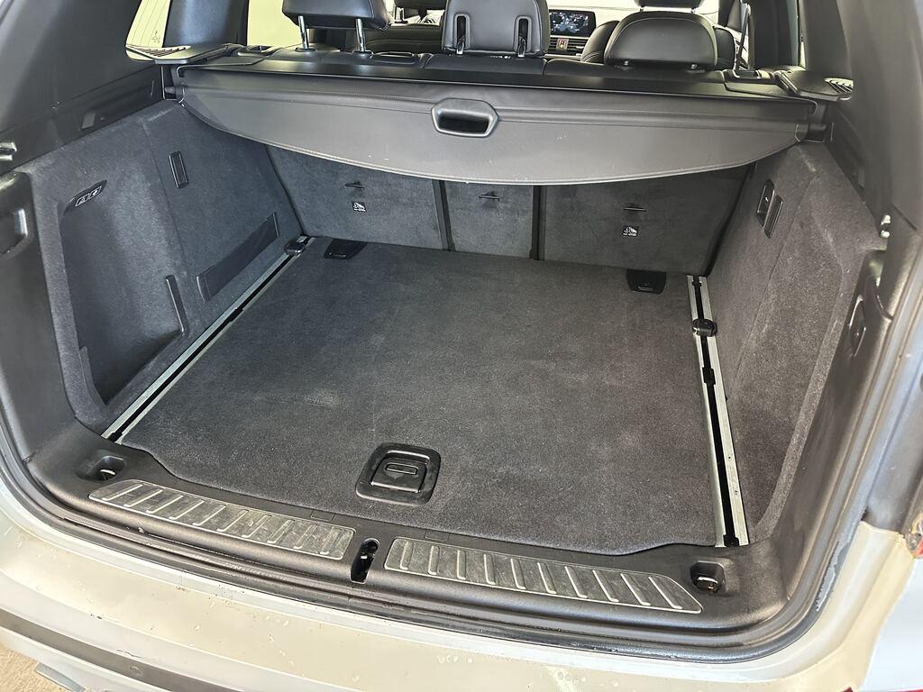 BMW X3 xdrive20d xLine 190cv auto my19