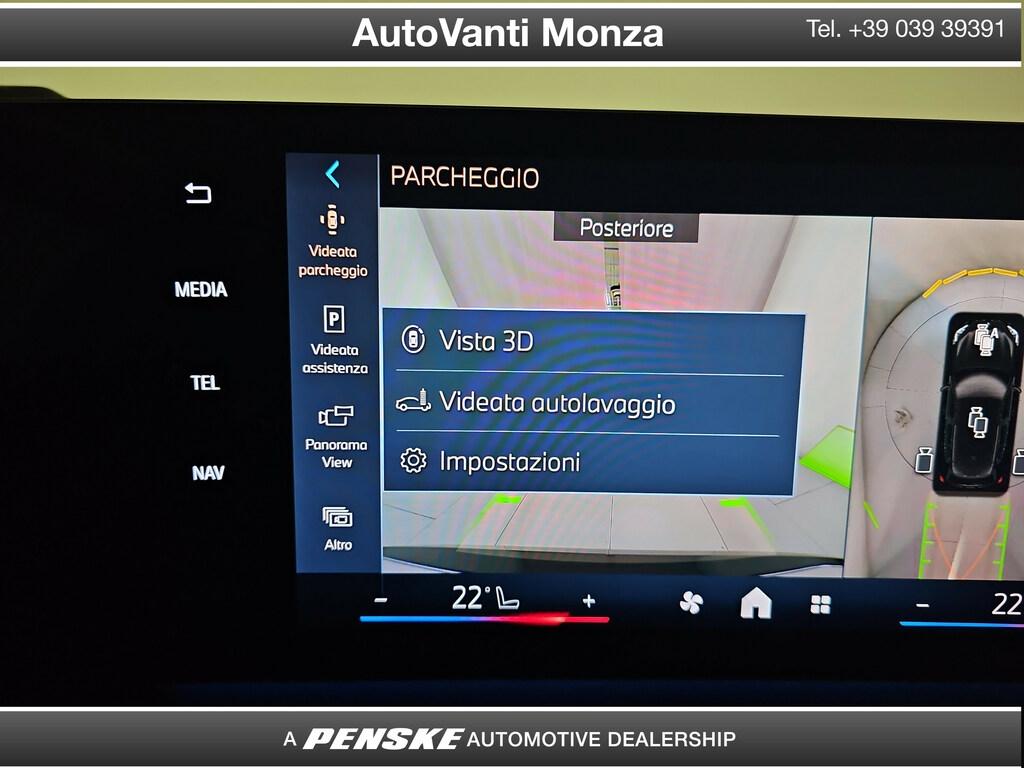 BMW Serie 1 118d MSport Pro auto