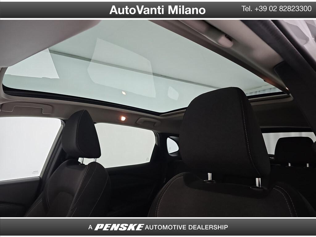 Nissan Qashqai 1.3 mild hybrid N-Connecta 2wd 158cv xtronic