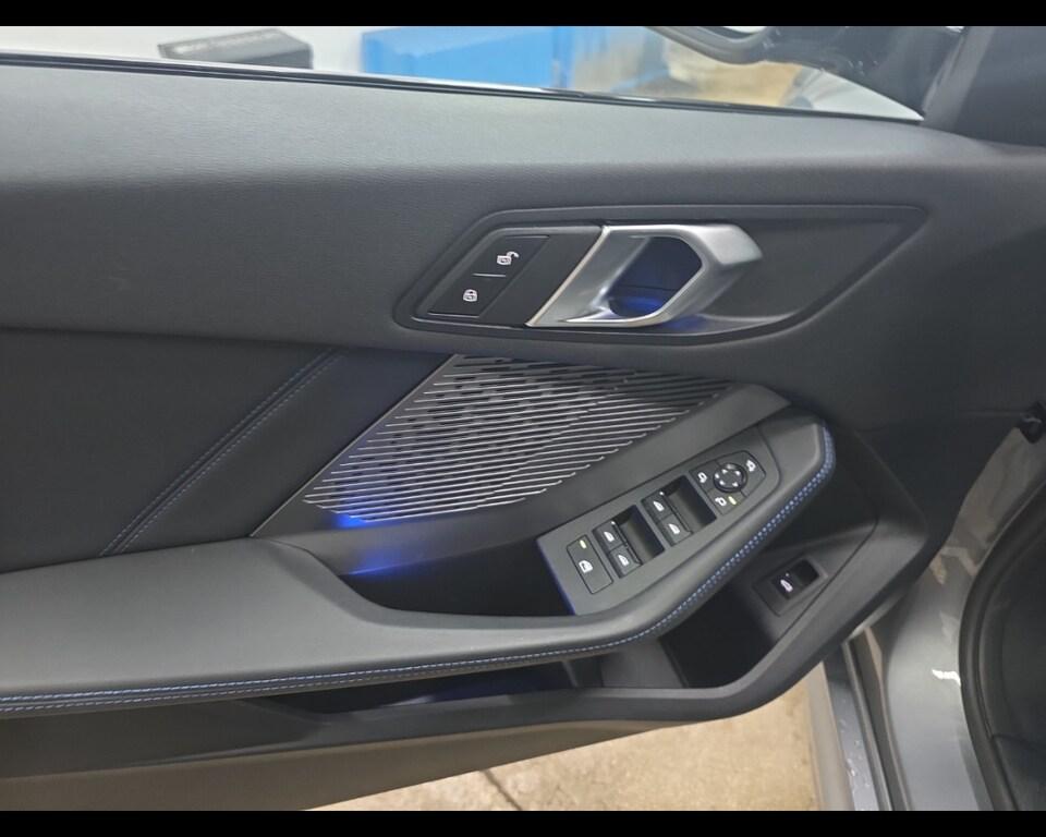 BMW Serie 1 118d MSport Pro auto