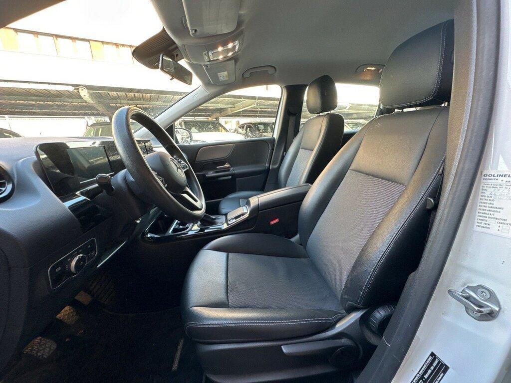 Mercedes Classe B 160 Executive
