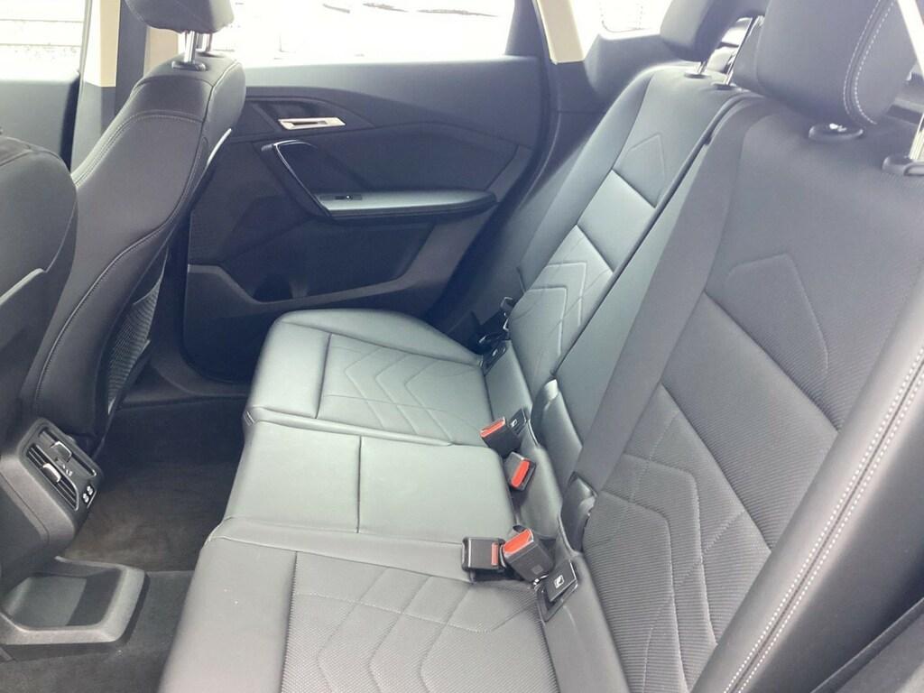 BMW X1 sdrive18i auto